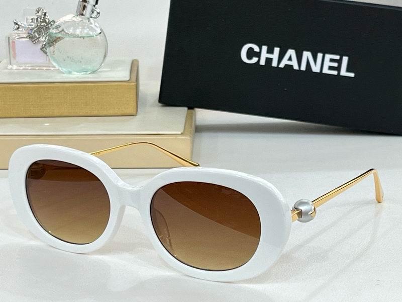 Chanel Sunglasses 1297